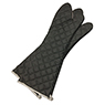 Oven Mitt [Quilted] - Economy - 24"