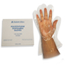 DISPOSABLE FOOD PREP GLOVES [100/BOX-10/BOXES IN CASE]