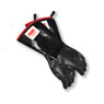 Fryer Gloves - 21 in. - Small [New High Heat Version]