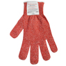 Cut-Resistant Bladehandler Red Glove - Choose Size