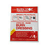 BURN DRESSING 4 IN. X 4 IN.