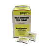 COLD RELIEF TABLETS - 250 QTY