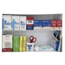 <!--01-->Complete First Aid Kit Refill [No Box]<br>Body Fluid Cleanup Kit sold separately.