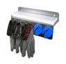 Stainless Steel Knife/Glove Holder