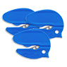 RAZE Safety Bag Cutter - Disposable [Pack of 3]