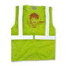 Safety Vest - Choose Size
