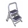 MIGHTY HERCULES 2 STEP LADDER