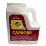 CAPSORB SORBENT BOTTLES 6QT   
