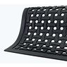 COMFORT FLOW MAT [3x5 ft.] -BLACK
