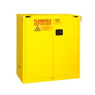 FLAMMABLE STORAGE CABINET